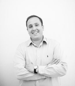 Penta CEO: Lav Odorovic